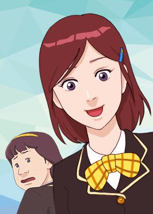 玉楼春封面