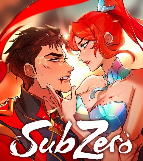 SubZero封面
